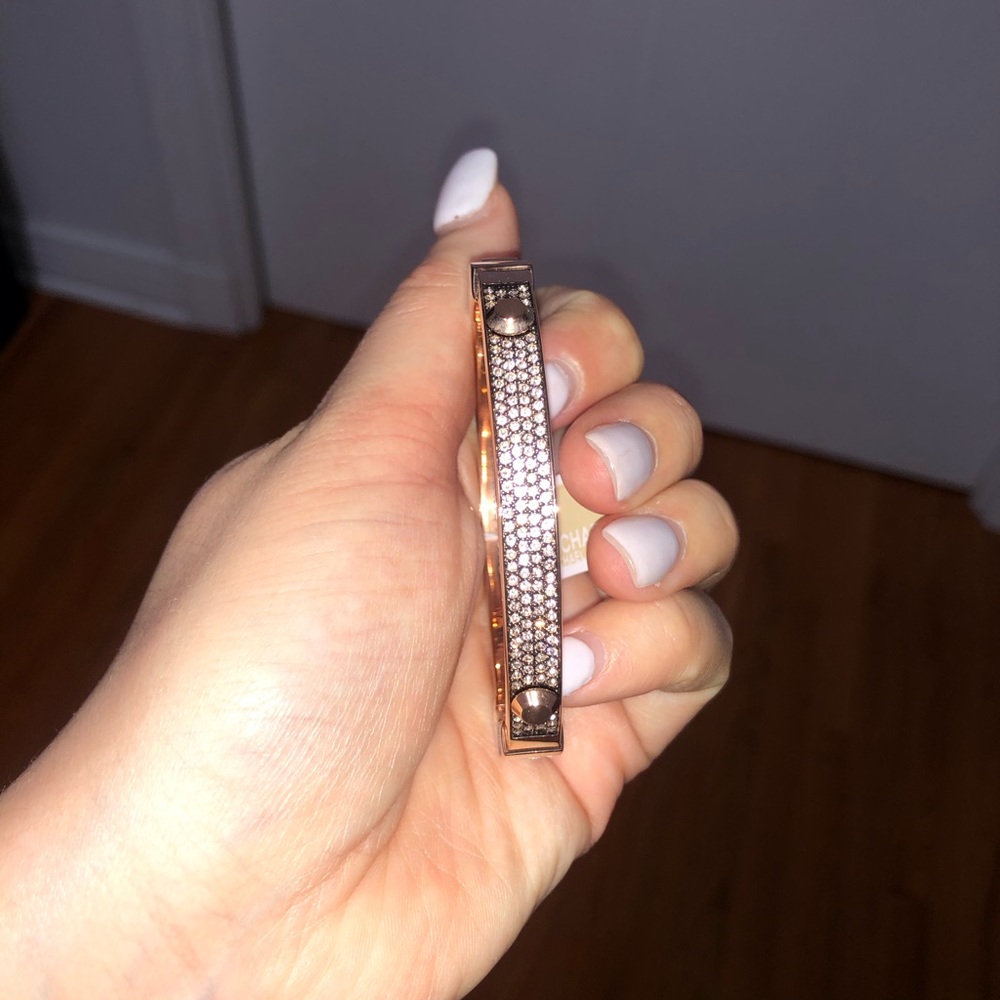 Michael Kors designer bracelet - Picture 3 of 4